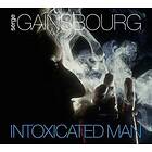 Serge Gainsbourg Intoxicated Man CD