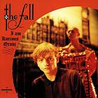The Fall I Am Kurious Oranj CD
