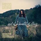 Frøydis Grorud End Of A Beautiful Story CD