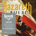 Nazareth Me CD