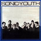 Sonic Youth (Remastered) CD