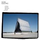 Slow Electric - Slow Electric CD