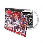 Napalm Death Banished (Digipack) CD