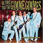 Me First And The Gimme Gimmes Ruin Johnny's Bar Mitzwah CD