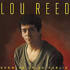 Lou Reed Growing Up In Public CD