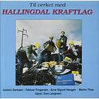 Hallingdal Kraftlag Til Verket Med... CD