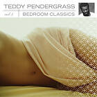 Teddy Pendergrass Bedroom Classics 1 CD