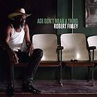 Robert Finley Age Don't Mean A Thing CD