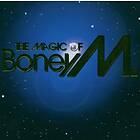 Boney M The Magic Of CD