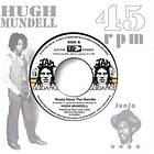 Hugo Mundell Rasta Have The Handle / Dangerous Match LP