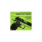 Filmmusikk Inner City Beat! Detective Themes, Spy Music And Imaginary Thrillers 1967-1975 CD