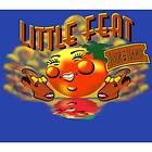 Little Feat Join The Band CD