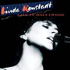 Linda Ronstadt Live In Hollywood CD