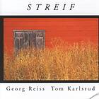 Georg Reiss/Tom Karlsrud Streif CD