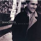 John Waite When You Were Mine CD