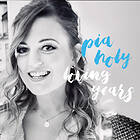 Holy Pia Loving Years CD