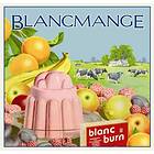 Blancmange Blanc Burn CD