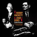 Bobby Hackett Strike Up The Band CD