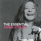 Janis Joplin The Essential CD