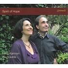 Spirit Of Hope CD