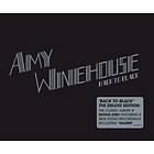 Amy Winehouse Back To Black Edition CD