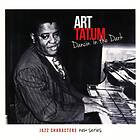 Art Tatum Jazz Characters Dancin In The Dak CD