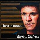 Gordie Tentrees CD