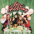 Los Bitchos Let The Festivities Begin! CD