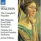 Fred Child Walton: The Complete Facades CD