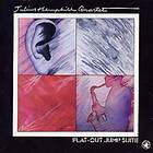 Hemphill Flat-Out Jump Suite CD