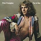 Peter Frampton I'm In You CD