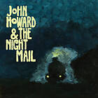 John Howard & The Night Mail & CD