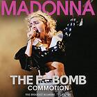 Madonna The F-Bomb Commotion 1990 Broadcast Recording CD