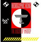 Hieroglyphic Being The Disco's Of Imhotep CD