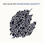 Georg Demel Blue Dot CD