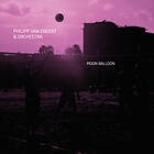 Philipp Van Endert Balloon CD