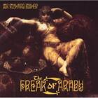 Sir Richard Bishop The Freak Of Araby CD