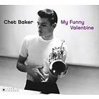 Chet Baker My Funny Valentine CD