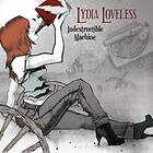 Lydia Loveless Indestructible Machine CD