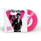 The Vibrators Baby LP
