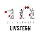 Ola Bremnes Livstegn CD