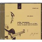 Joao Gilberto O , Sorriso E A Flor CD