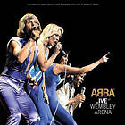 ABBA Live At Wembley Arena CD