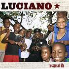 Luciano Lessons Of CD