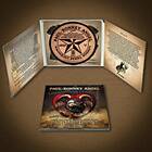 Paul-Ronney Angel Texas Lockdown CD