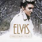 Elvis Presley Christmas Peace CD