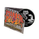Morbid Abomination Of Desolation (Digipack) CD