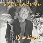 Per Frydenlund Ut Av Skapet CD
