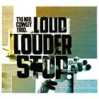 Neil Cowley Trio Loud Louder Stop CD