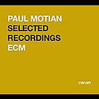 Paul Motian Recordings: Rarum XVI CD